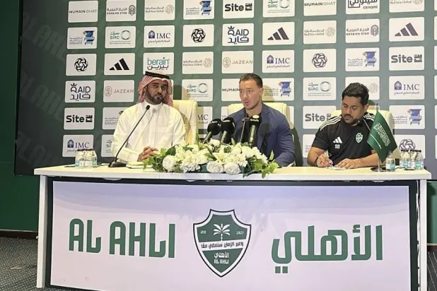 ماتياس يايسله (الشرق الأوسط)