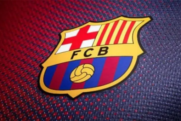 قرر نادي برشلونة إنهاء عقد الرعاية مع شركة «زيرو نوليدج بروف» (الشرق الأوسط)