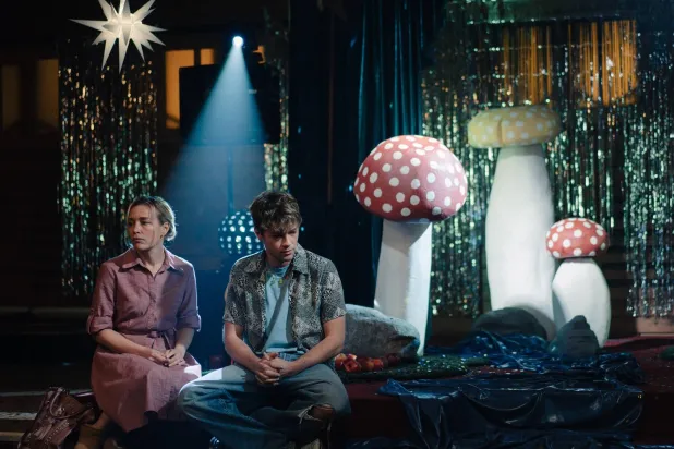 عرض الفيلم للمرة الأولى عربياً في القاهرة السينمائي (الشركة المنتجة)