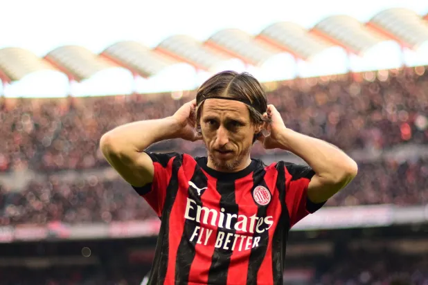 مودريتش (رويترز)