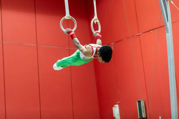 15 حكما سعوديا نالوا الشارة الدولية في اللعبة (الشرق الأوسط)