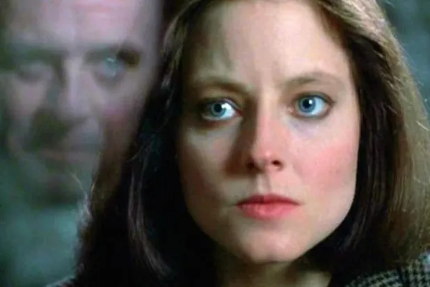 Amerikalı yıldız Jodie Foster, Kuzuların Sessizliği'ndeki (The Silence of the Lambs) çaylak FBI Ajanı Clarice Starling rolündeki performansıyla En İyi Kadın Oyuncu Oscar'ını kazanmıştı (Orion Pictures)