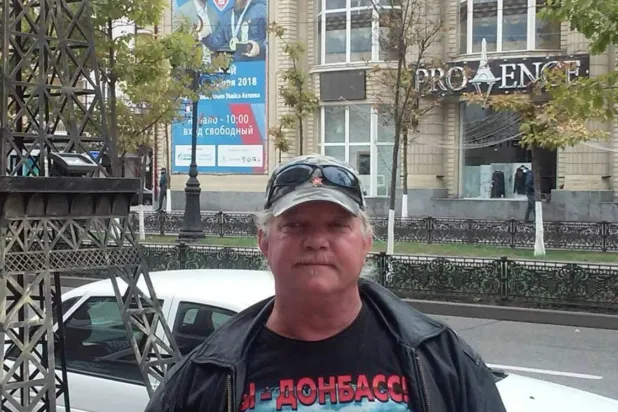 Bentley, eski ABD Başkanı Barack Obama'ya "faşist ve ırkçı" demesiyle de gündem olmuştu (@bentleyrussell / Instagram)