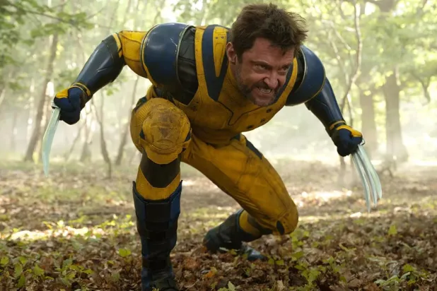 57 yaşındaki Hugh Jackman, Deadpool & Wolverine'deki rolüne hazırlanırken günde 6 bin kalori aldığını açıklamıştı (Walt Disney Studios Motion Pictures)