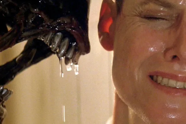 Yaratık 3, Ripley'nin Fiorina 161 isimli hapishane gezegeninde yaşadıklarına odaklanıyor (20th Century Fox)