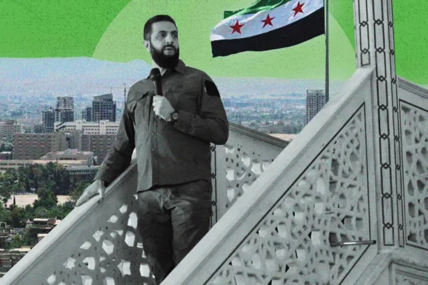 Fotoğraf: AFP/Majalla