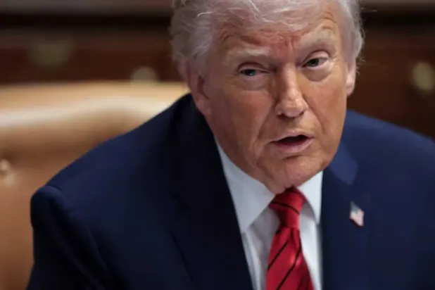 ABD Başkanı Donald Trump (Reuters)