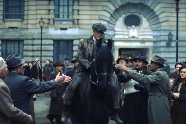 Peaky Blinders geri dönüyor: Yeni fragman heyecan yarattı