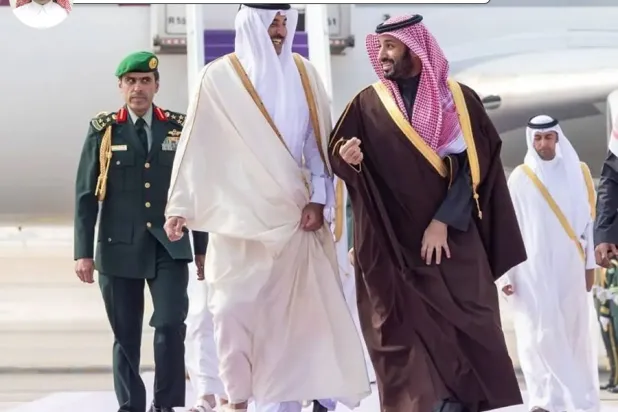 Suudi Arabistan-Katar Demiryolu Projesi: Daha verimli ve sürdürülebilir bir Körfez ulaşım sistemi geliştirmeye yönelik ortak vizyonların somut bir örneği