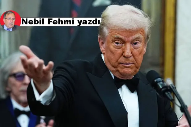 2025 Ulusal Güvenlik Stratejisi daha hoş veya daha merhametli bir Ortadoğu vaat etmiyor (AFP)