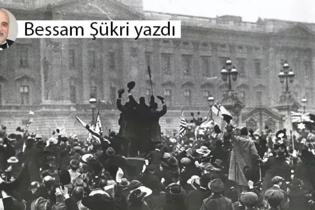İngiltere’nin Ermenilere ve Süryanilere karşı işlediği suçlar