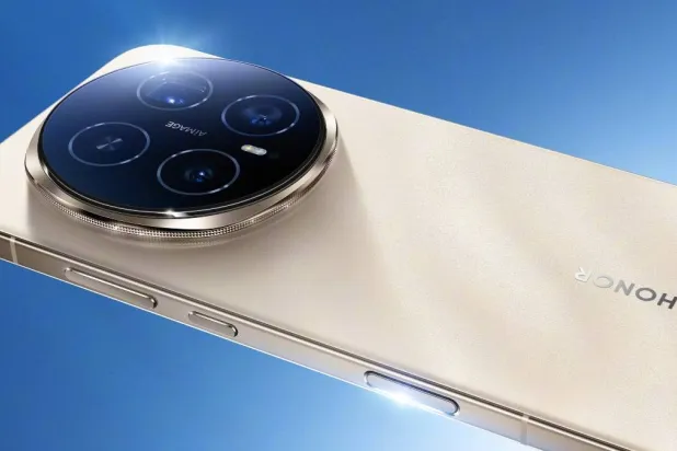 نظام كاميرات متقدم وأداء فائق في هيكل متين