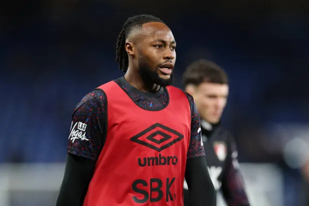 أنطوان سيمينيو (رويترز)