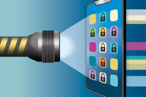 كيف تحمي خصوصيتك الرقمية عند الحدود الأميركية؟