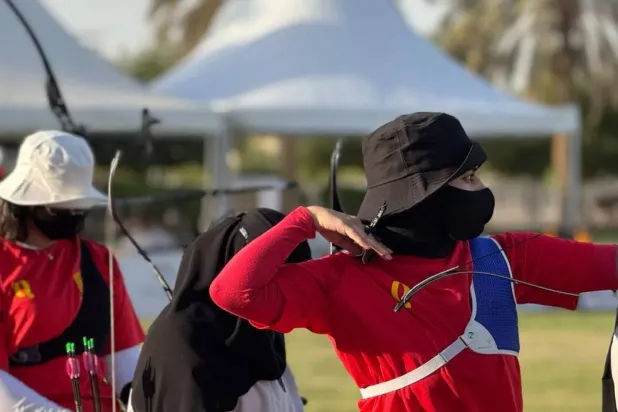 تُقام البطولة على المسرح العالمي في منطقة بوليفارد سيتي (الشرق الأوسط) 