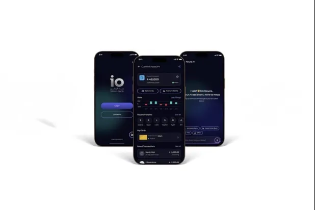 بنك فيجن يعزّز حضوره في السوق السعودية بتجربة مصرفية رقمية