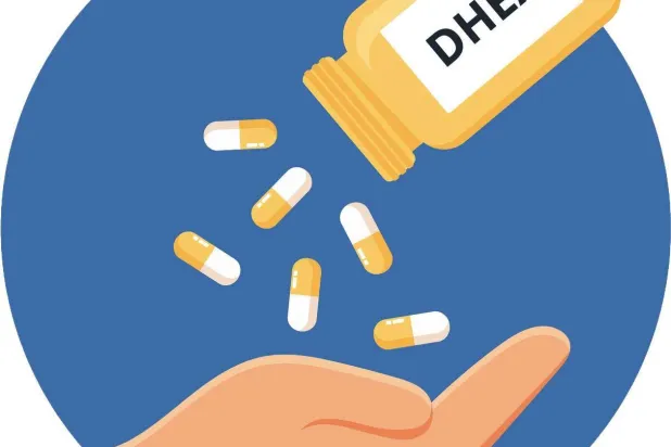 مكملات هرمونية رائجة لتحسين الوظيفة الجنسية... هل هي آمنة؟