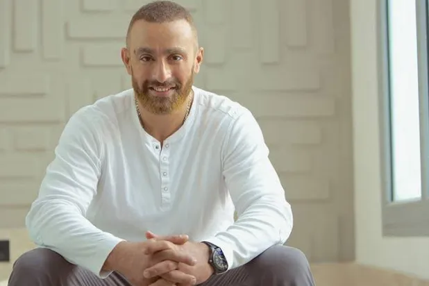 الفنان أحمد السقا قدم العديد من الأفلام والأعمال الدرامية (حسابه على موقع «فيسبوك»)