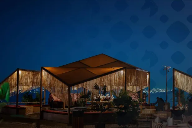 «منزال» يحتفي بالإرث الطبيعي للدرعية التاريخية