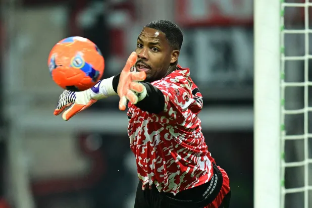 مايك ماينان (رويترز)