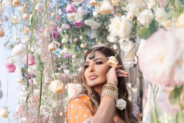 تؤكد شذى حسون تعاونها مع فنانين بارزين (حسابها على {إنستغرام})