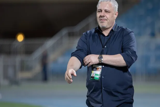 سوموديكا سيعود إلى الدوري السعودي من بوابة الأخدود (الشرق الأوسط)