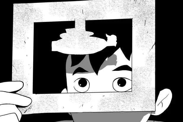 فيلم «جيم 1983» الحائز على تنويه خاص من «مهرجان البحر الأحمر» (فريق الإنتاج)