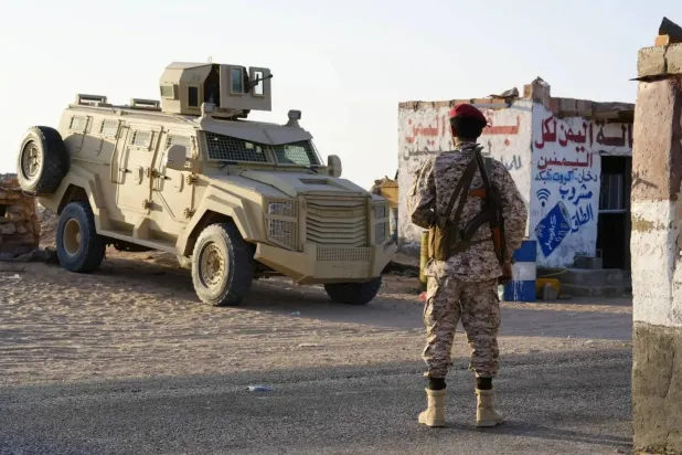 Yemen Consultation, Reconciliation Body Says National Shield Camp Takeover is Peaceful