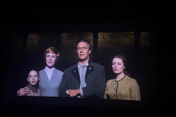 الموسيقى تفتح شقّاً في نظام صارم (الشرق الأوسط)