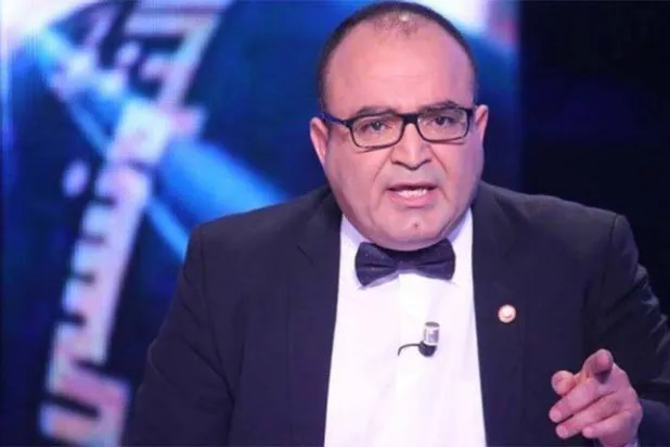 الصحافي محمد بوغلاب (متداولة)