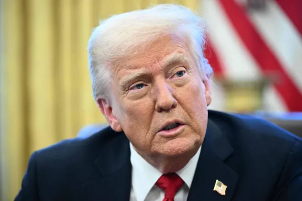 الرئيس الأميركي حض قادة ليبيا على إنهاء الانقسامات وتعزيز الاستقرار (أ.ف.ب) 