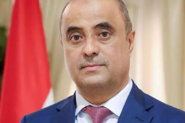 بن بريك يشدد على سرعة تطبيع الأوضاع في حضرموت