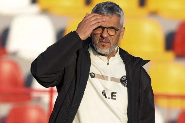 البرتغالي أرماندو إيفانغيليستا (نادي ضمك)