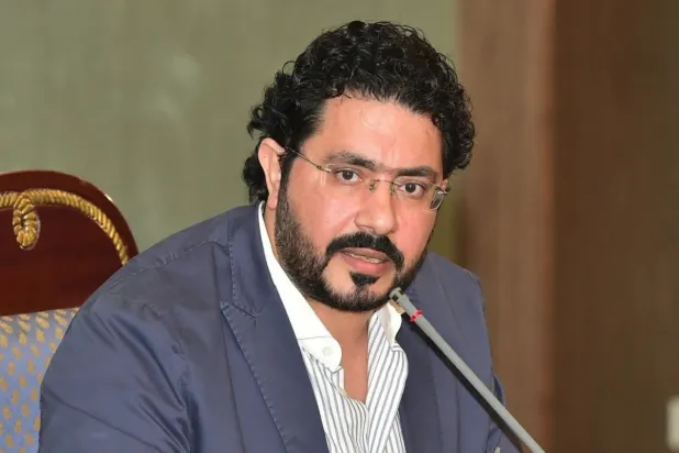 وليد علاء الدين