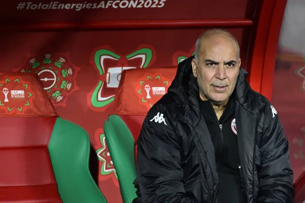 سامي الطرابلسي (إ.ب.أ)