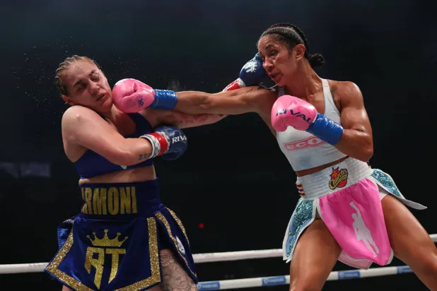 أماندا سيرانو (إ.ب.أ)