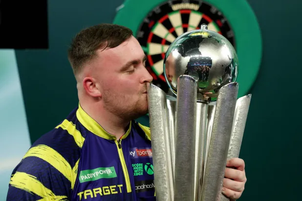 لوك ليتلر (رويترز)