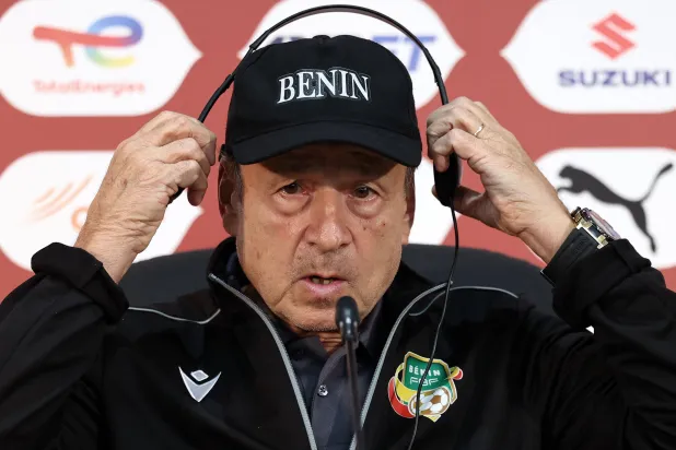 غيرنوت رور (أ.ف.ب)