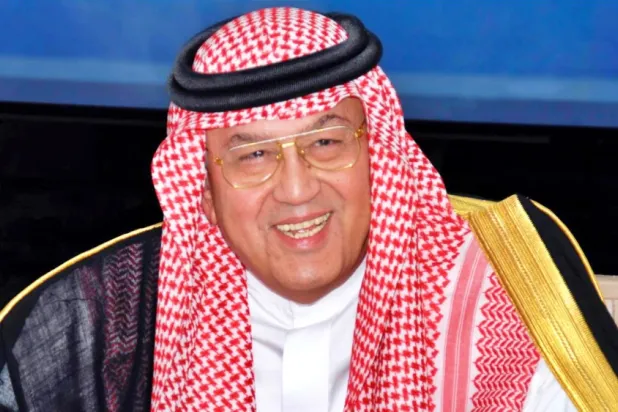 
د.غازي القصيبي