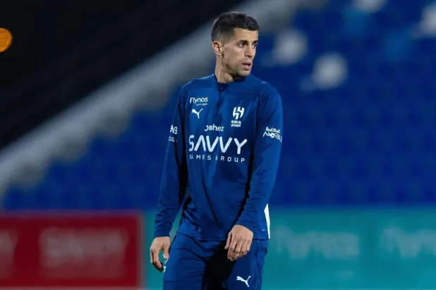 كانسيلو في مفترق طرق (الشرق الأوسط)