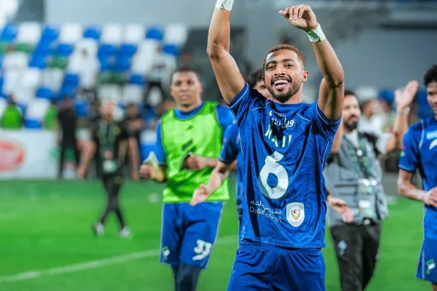 نايف مسعود (الشرق الأوسط)