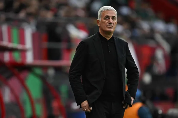 فلاديمير بيتكوفيتش (أ.ف.ب)