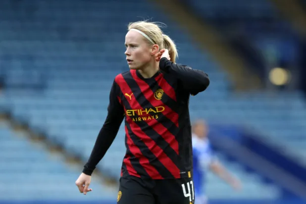 جولي بلاكستاد (رويترز)