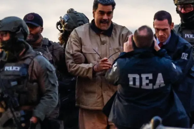 Maduro hakim karşısında… Trump yeni saldırıların sinyalini verdi