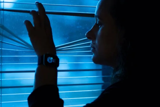 فصل الشتاء قد يرتبط بتقلّبات المزاج (جامعة ولاية أوكلاهوما)