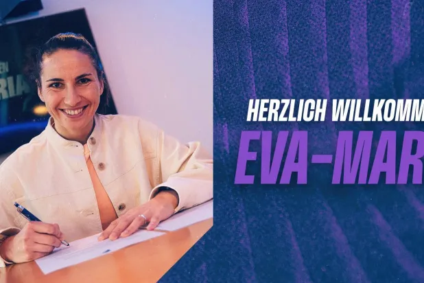 إيفا ماريا فيرسينغر (نادي هوفينهايم)