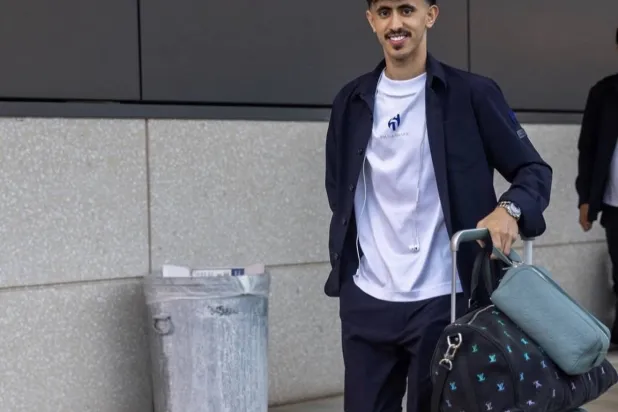 محمد القحطاني (نادي الهلال) 