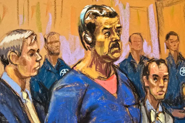 المخابرات الأميركية ترى الموالين لنظام مادورو «الأنسب» لقيادة فنزويلا (تغطية حية)