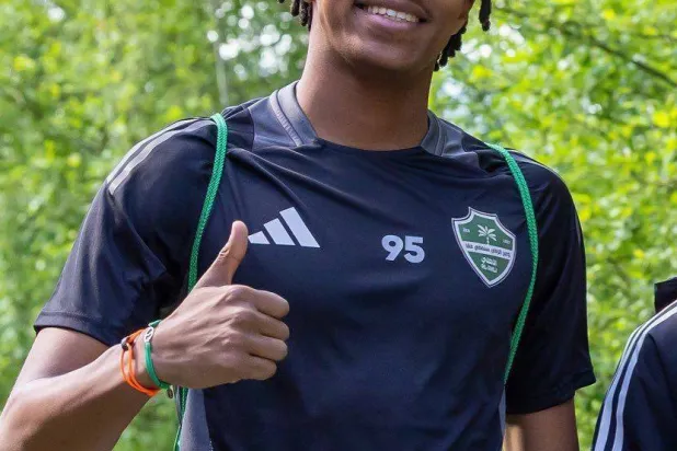 أيمن فلاتة (النادي الأهلي)