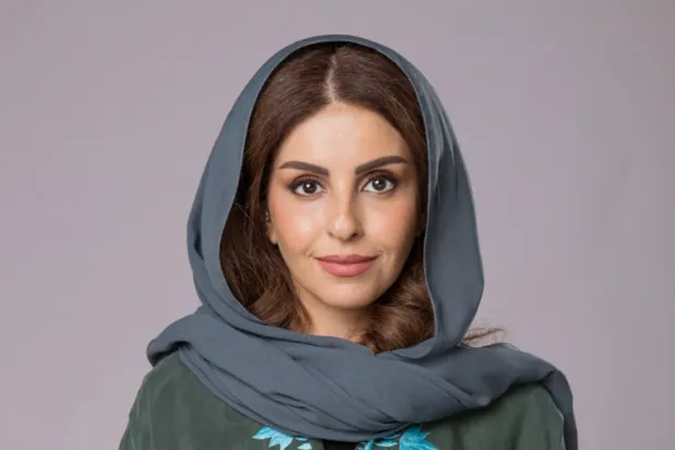 مي الهلابي (وزارة الرياضة)